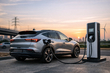 Canton Fair 2026: dit jaar getoonde auto’s en technologieën foto 1