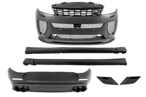 Range Rover Sport 2022– SV bodykit foto 1