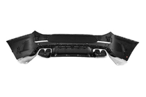 Range Rover Sport 2022– SV bodykit foto 24