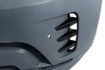 Land Rover Discovery V 2017– Bodykit-set voor facelift (2022) foto 26