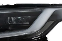 Land Rover Discovery V 2017– Bodykit-set voor facelift (2022) foto 32