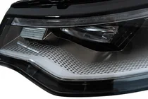 Land Rover Discovery V 2017– Bodykit-set voor facelift (2022) foto 34
