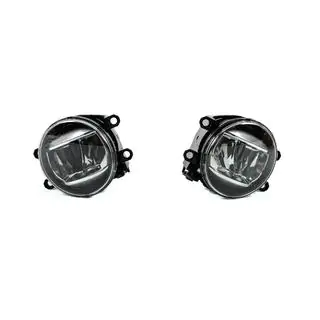 Mistlampen 2016+ (2 stuks) Toyota Land Cruiser 200 2007–2021 foto 1