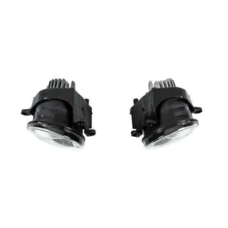 Mistlampen 2016+ (2 stuks) Toyota Land Cruiser 200 2007–2021 foto 2