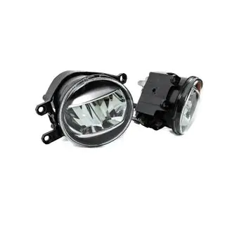 Mistlampen 2016+ (2 stuks) Toyota Land Cruiser 200 2007–2021 foto 4