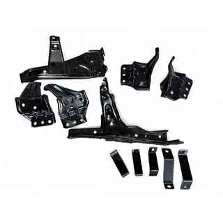 Metalen beugels V5