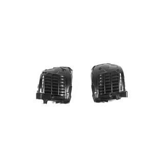 Voorste wielkuipbekleding voor SVR (2 stuks) Range Rover Sport 2014–2022 foto 2