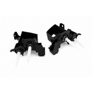 Montagesteun achterbumper onder het achterlicht Lexus LX570/450d 2008–2022 foto 2