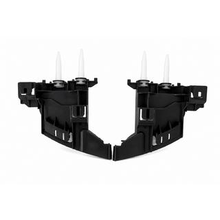 Montagesteun achterbumper onder het achterlicht Lexus LX570/450d 2008–2022 foto 3