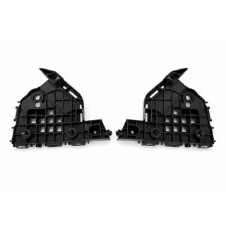Geleiders voorbumper (2 stuks) foto 2