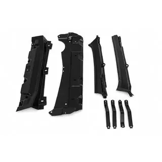 Montageset (voorzijde) V3 Toyota Land Cruiser Prado 150 2009–2023 foto 1