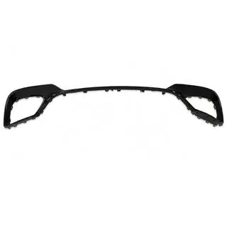 Bumperdiffuser 2018-2021 (S63/S65) foto 1