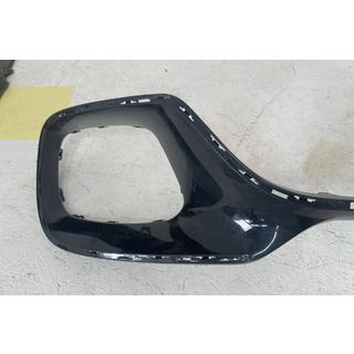 Bumperdiffuser 2018-2021 (S63/S65) foto 3