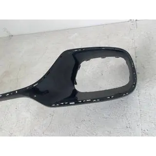 Bumperdiffuser 2018-2021 (S63/S65) foto 4