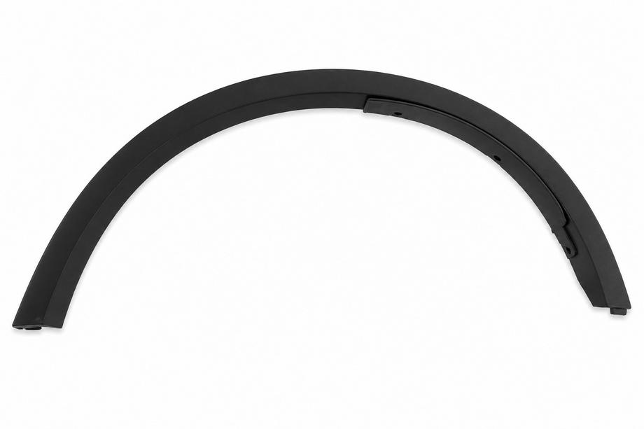 BMW X3 F25 2011–2018 Achterste linker wielkastverbreding M-Sport (2014-2018) Foto 1
