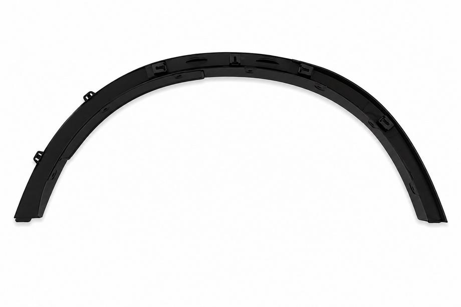 BMW X3 F25 2011–2018 Achterste linker wielkastverbreding M-Sport (2014-2018) Foto 2