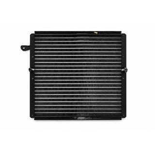 Aircocondensor Toyota Land Cruiser 100 1998–2007 foto 1