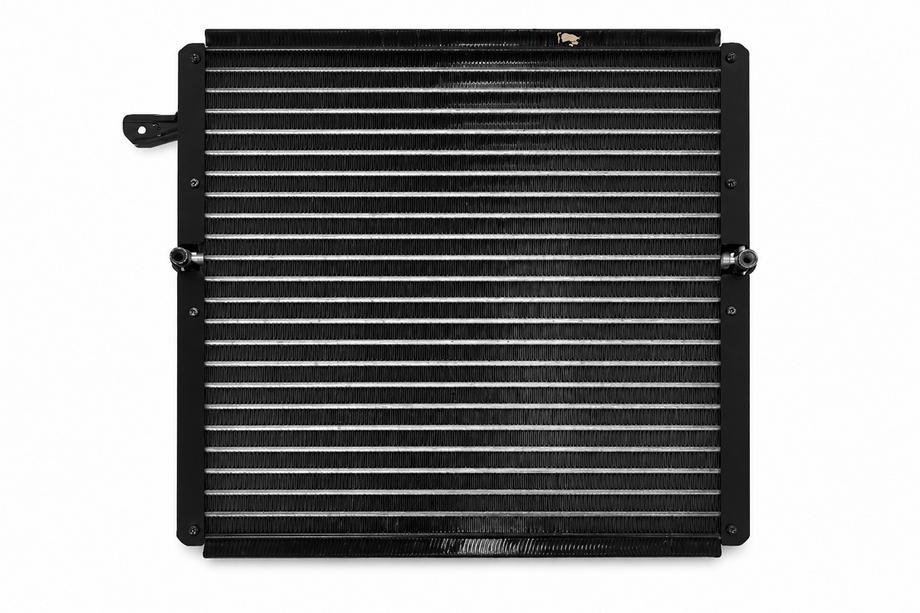 Toyota Land Cruiser 100 1998–2007 Aircocondensor Image