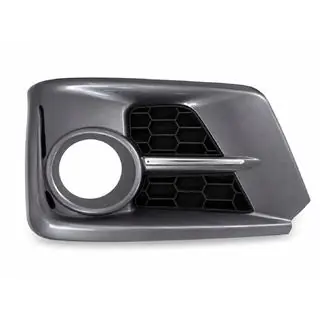 Afgeprijsd! Linker mistlampgrille F-Sport (2012-2015) Lexus LX570/450d 2008–2022 foto 1