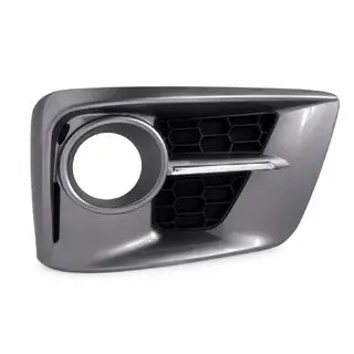 Rechter mistlamprooster F-Sport (2012-2015) Lexus LX570/450d 2008–2022 foto 1
