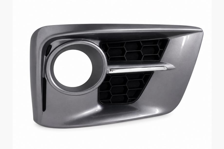 Lexus LX570/450d 2008–2022 Rechter mistlamprooster F-Sport (2012-2015) Image