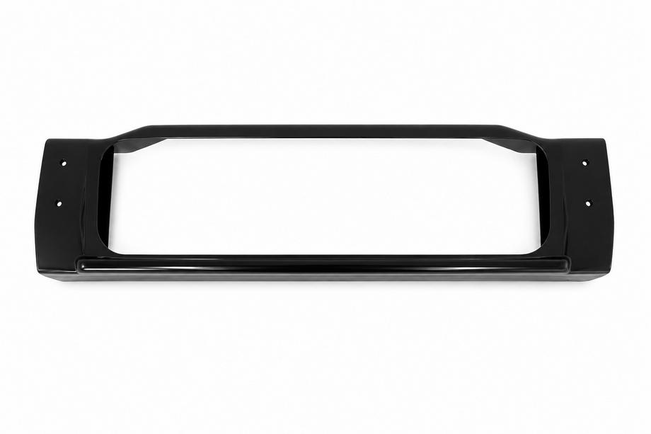 Mercedes G-klasse W463 1990–2018 Langsligger V1 (voor auto's met gemonteerde faceliftset) Image