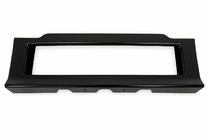 Mercedes G-klasse W463 1990–2018 Langsligger V2 (voor auto's met gemonteerde faceliftset) foto 1