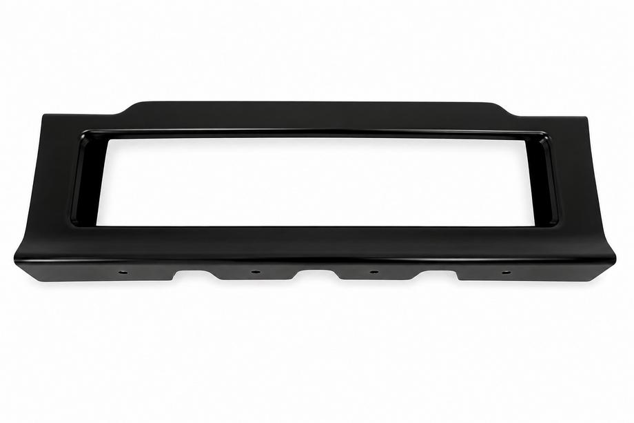 Mercedes G-klasse W463 1990–2018 Langsligger V2 (voor auto's met gemonteerde faceliftset) Image
