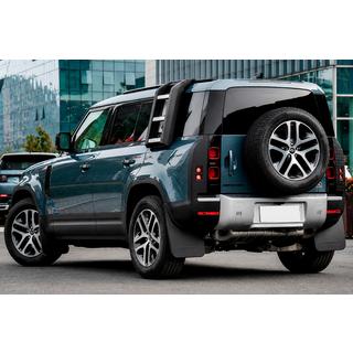 Spatlappen Type-B (4 stuks) Land Rover Defender 2019– foto 1