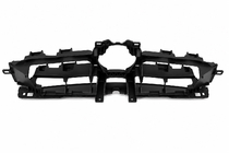 Mercedes GLE W167 2018– Frame voor radiateurgrille foto 1
