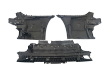BMW 5 Serie G30/G31 2017–2023 Bevestigingsset achterbumper foto 2
