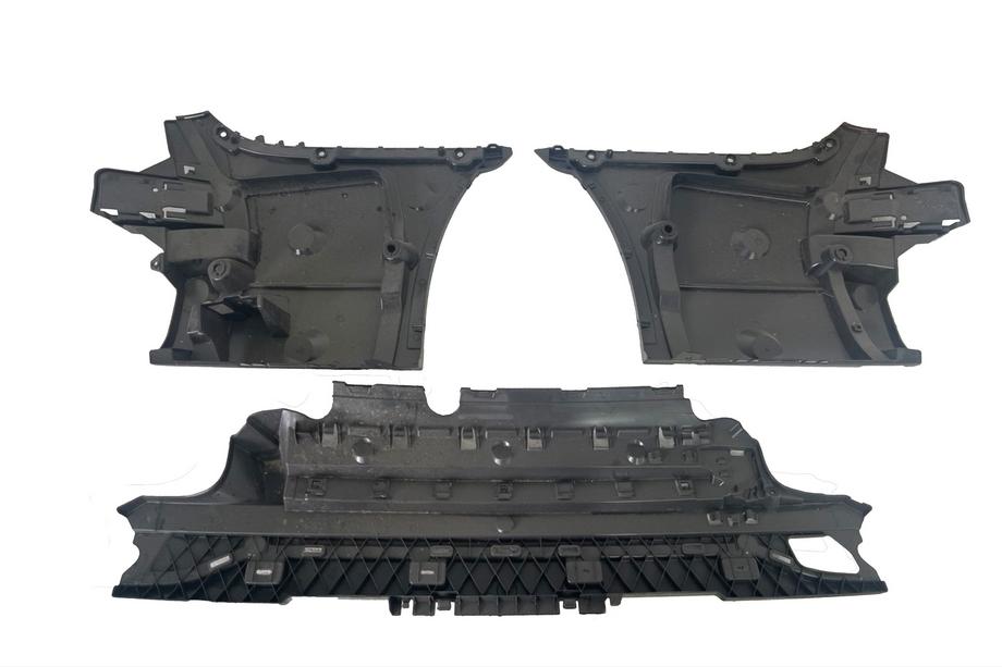 BMW 5 Serie G30/G31 2017–2023 Bevestigingsset achterbumper Image
