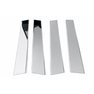 Stijlbekleding voor Maybach (RVS) Mercedes S-Class W222 2013–2022 foto 1