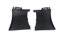 Mercedes GLE W167 2018– Diffuser eindstukken (2 stuks) foto 3
