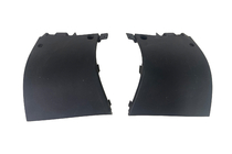 Mercedes GLE W167 2018– Diffuser eindstukken (2 stuks) foto 2