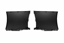 Mercedes GLS X167 2019– Diffuser eindstukken (2 stuks) foto 3