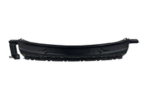 Mercedes E-class W213 2016–2023 Bevestigingsbeugel achterbumper (midden) foto 2