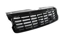 Range Rover IV L405 2013–2021 Radiateurgrille in L460-SV-stijl (2013-2018) foto 5