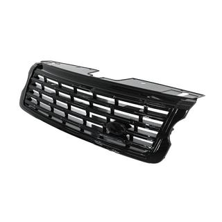 Radiateurgrille in L460-SV-stijl (2013-2018) foto 4