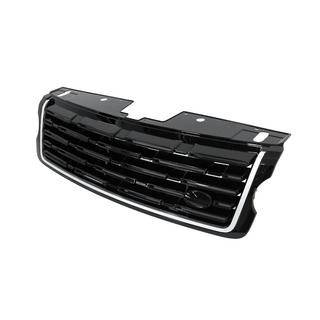 Radiateurgrille in L460-stijl (2013-2018) foto 4