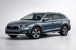 Review Škoda Octavia Scout A8: verhoogde stationwagen voor dagelijks gebruik foto 1