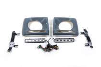 Mercedes G-klasse W463 1990–2018 Bodykit set G65 foto 4