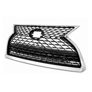 Voorgrille (2020-2022, origineel) Lexus RX 2016–2022 foto 3