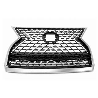 Voorgrille (2020-2022, origineel) Lexus RX 2016–2022 foto 2