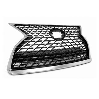 Voorgrille (2020-2022, origineel) Lexus RX 2016–2022 foto 4