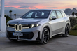 Nieuwe BMW iX3 (NA5): officiële informatie foto 1