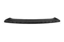 Hyundai Tucson NX4 2021– Achterbumper beschermlijst EuroCap (mat, ABS) foto 1