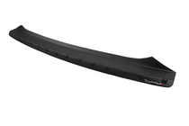 Hyundai Tucson NX4 2021– Achterbumper beschermlijst EuroCap (mat, ABS) foto 2