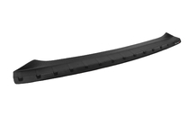 Hyundai Tucson NX4 2021– Achterbumper beschermlijst EuroCap (mat, ABS) foto 3