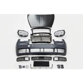 Faceliftkit V 2014-2020 foto 2